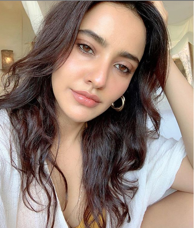 Neha Sharma Instagram Pics